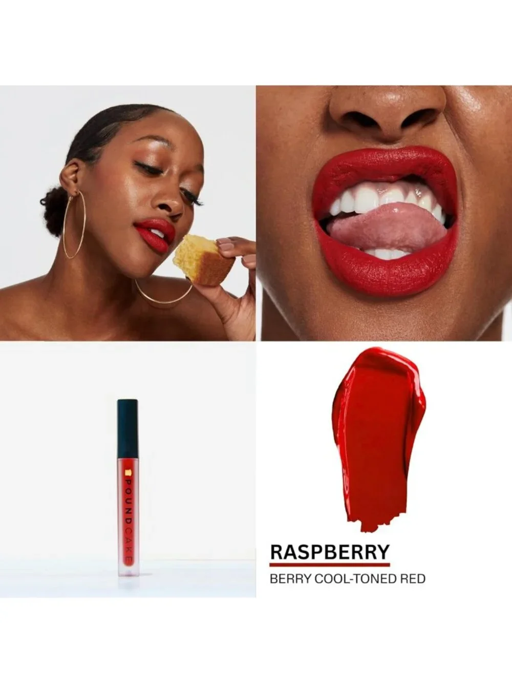 Long-Lasting Semi-Matte Liquid Lipstick Trio | Hydrating High-Pigment Lip Stain
